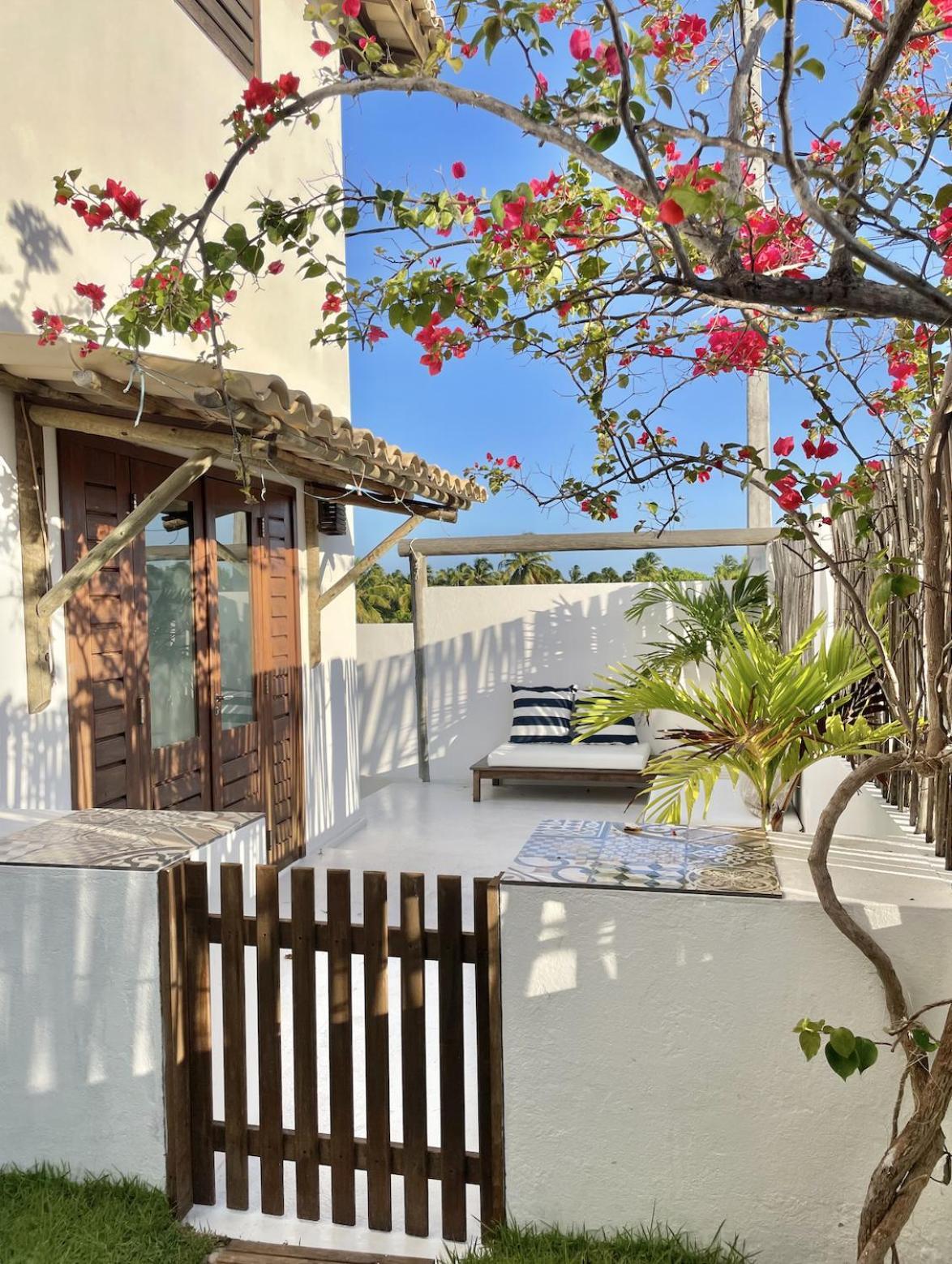 Villa Caribou Icaraí Esterno foto