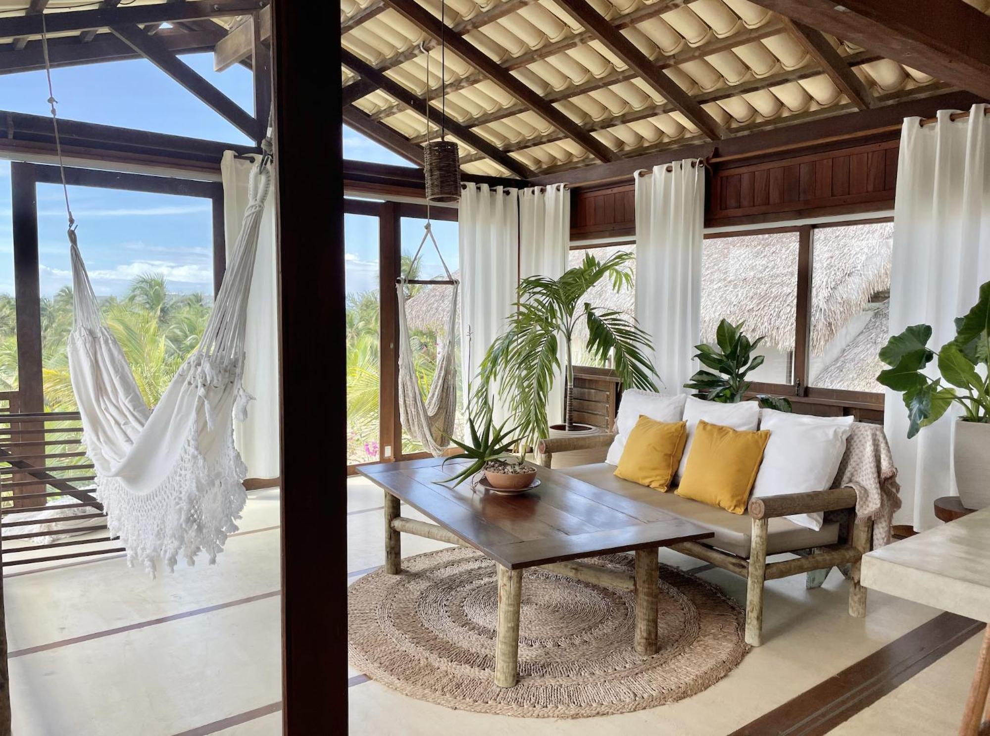 Villa Caribou Icaraí Esterno foto